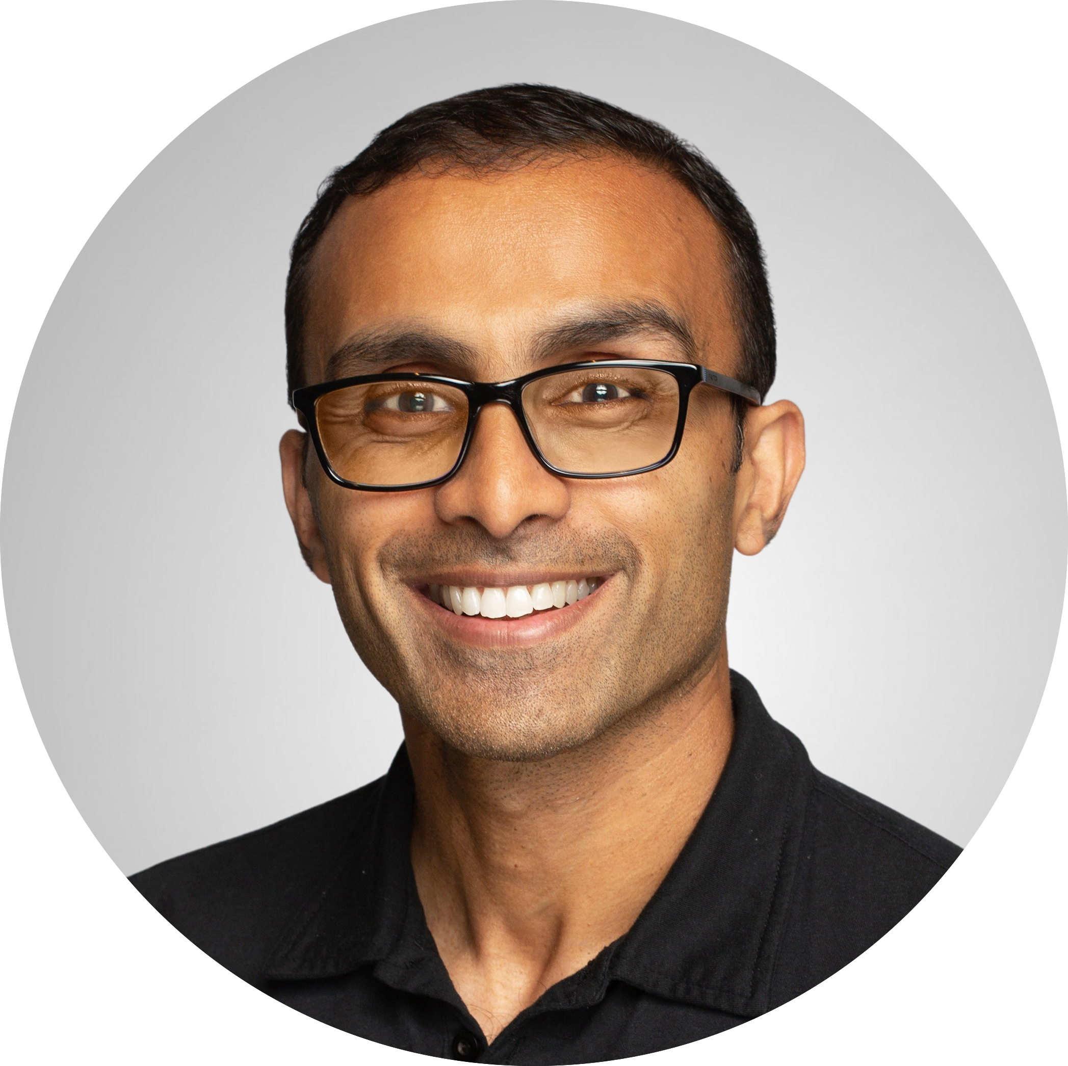 Hari Nair